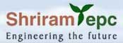 Shriram EPC Limited Logo