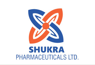 Shukra Pharmaceuticals Limited Logo