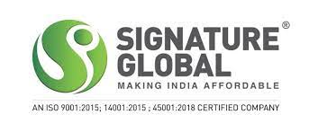 Signatureglobal (India) Limited Logo