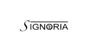 Signoria Creation IPO Logo