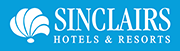 Sinclairs Hotels Buyback 2023 Logo