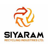 Siyaram Recycling IPO Logo