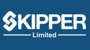 Skipper Ltd Logo