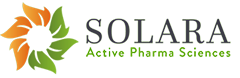 Solara Active Pharma Sciences Ltd Logo