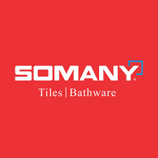 Somany Ceramics Limited Logo