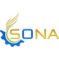 Sona Machinery IPO Logo