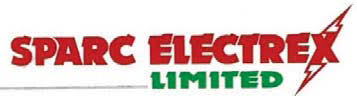 Sparc Electrex Limited Logo