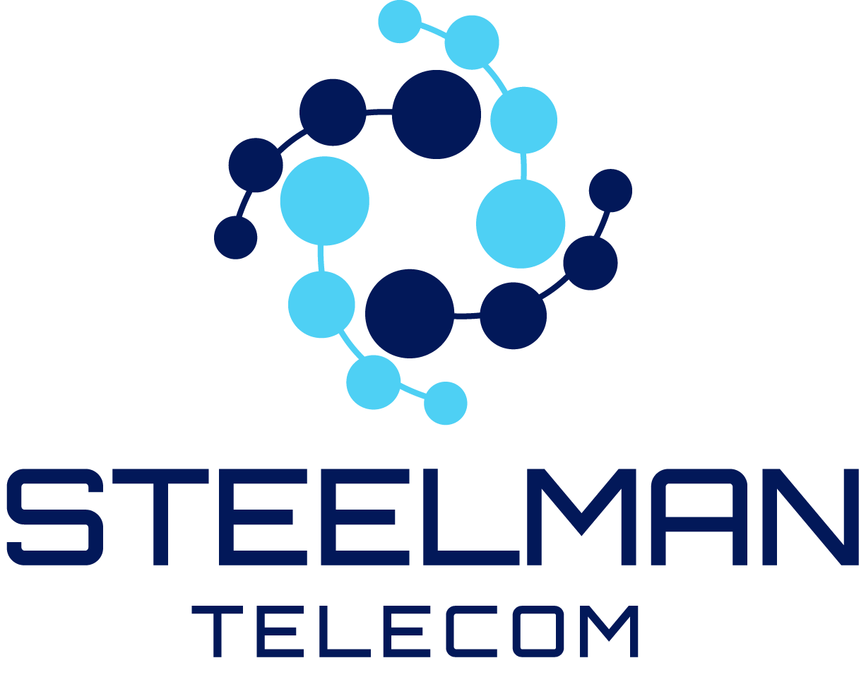 Steelman Telecom Limited Logo