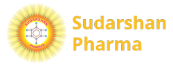 Sudarshan Pharma Industries Ltd Logo