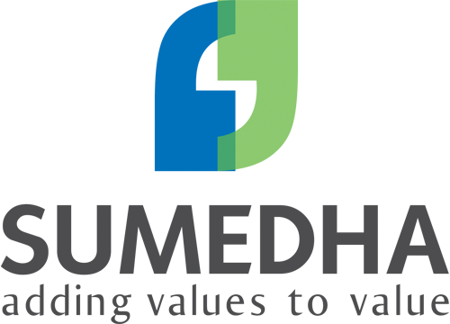 Sumedha Fiscal Services Limited Logo