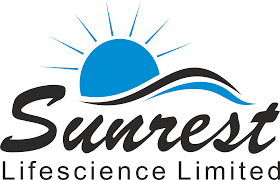 Sunrest Lifescience Limited Logo