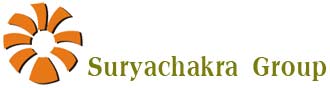 Suryachakra Power Corporation Ltd Logo