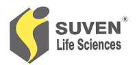 Suven Life Sciences Limited Logo