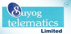 Suyog Telematics Ltd Logo