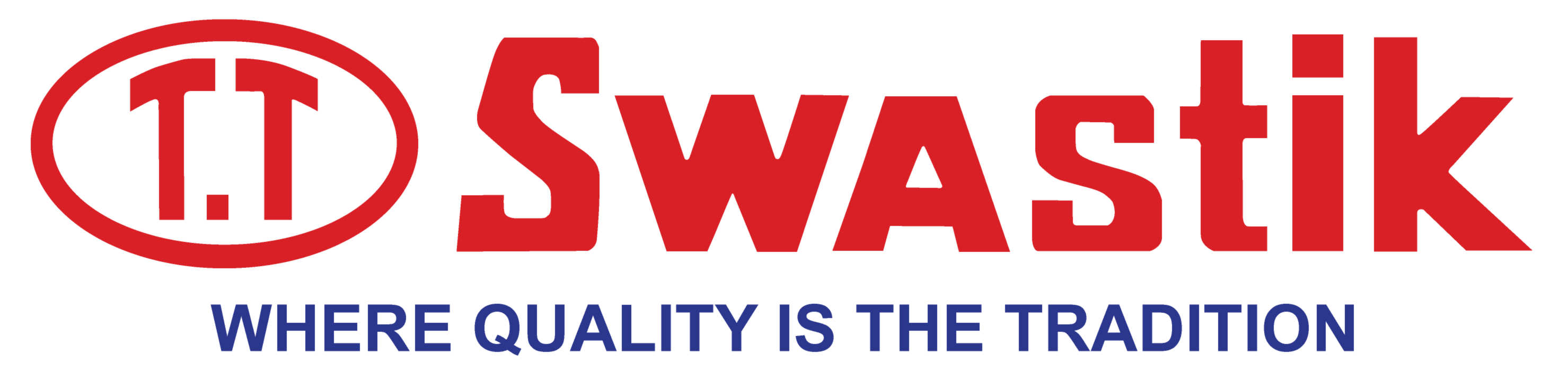 Swastik Pipe Limited Logo