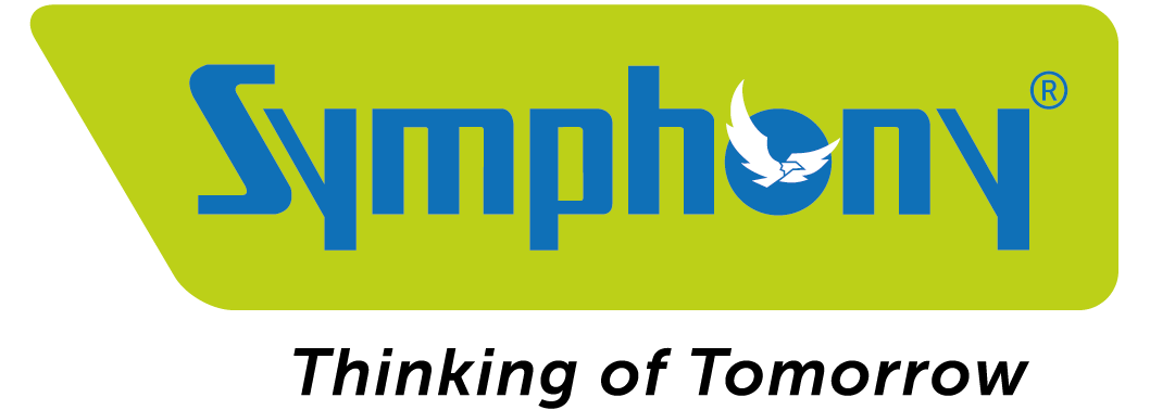 Symphony Limited Logo