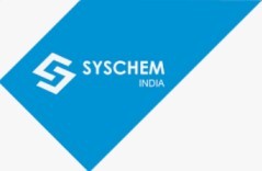 Syschem India Rights Issue 2023 Logo