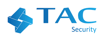 TAC Infosec IPO Logo