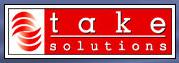 TAKE Solutions Limited Logo