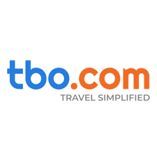 TBO Tek Limited Logo