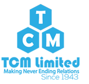 TCM Limited Logo