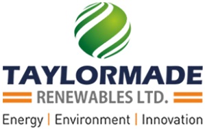 Taylormade Renewables Limited Logo