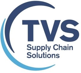 TVS Supply Chain Solutions IPO Logo