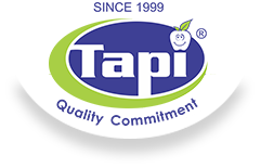 Tapi Fruit Processing Ltd Logo