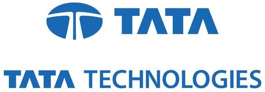 Tata Technologies Limited Logo