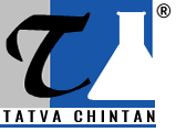 Tatva Chintan Pharma Chem Ltd Logo