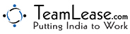 TeamLease Services Limited Logo