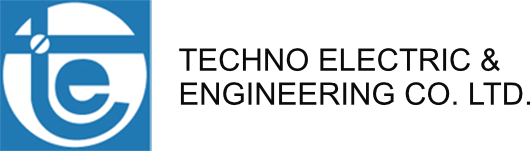 Techno Electric & Engineering Company Limited Logo