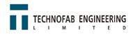 Technofab Engineering Ltd Logo
