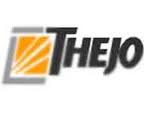 Thejo Engineering Ltd Logo