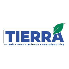 Tierra Agrotech Ltd Logo