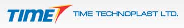 Time Technoplast Limited Logo