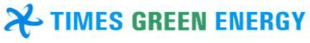 Times Green Energy (India) Ltd Logo