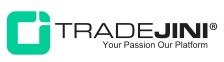 Tradejini Share Broker Logo