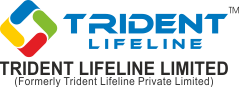 Trident Lifeline Limited Logo