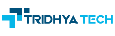 Tridhya Tech Limited Logo