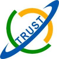 Trust Fintech IPO Logo