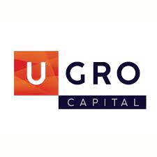 UGRO Capital NCD February 2024 Logo