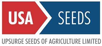 Upsurge Seeds of Agriculture Limited Logo