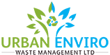 Urban Enviro Waste Management IPO Logo