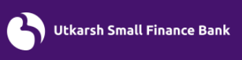 Utkarsh Small Finance Bank Limited Logo