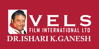 VELS Film International Limited Logo