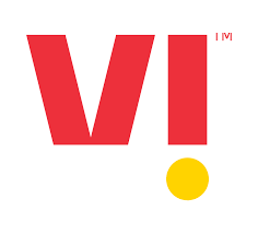 Vodafone Idea Limited Logo