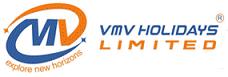 VMV Holidays Ltd Logo