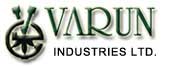 Varun Industries Limited Logo
