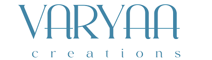 Varyaa Creations IPO Logo